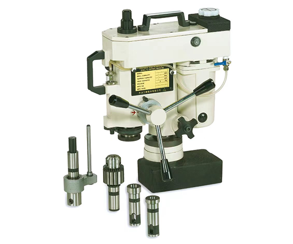 新乡磁性钻孔攻牙机
